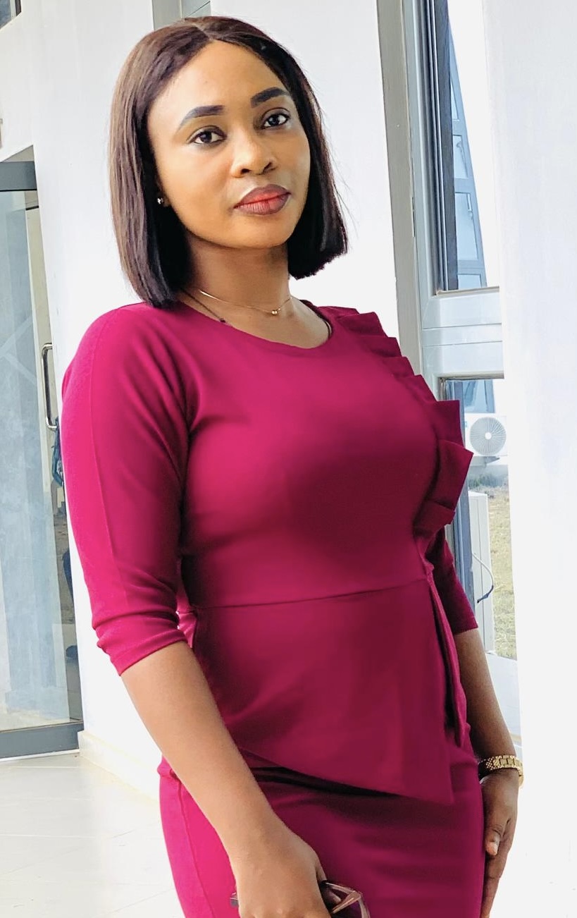 Nwanochiwa Ugochinyere Francisca