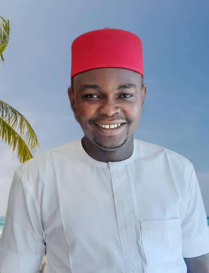 Emodi Ernest Obiajulu