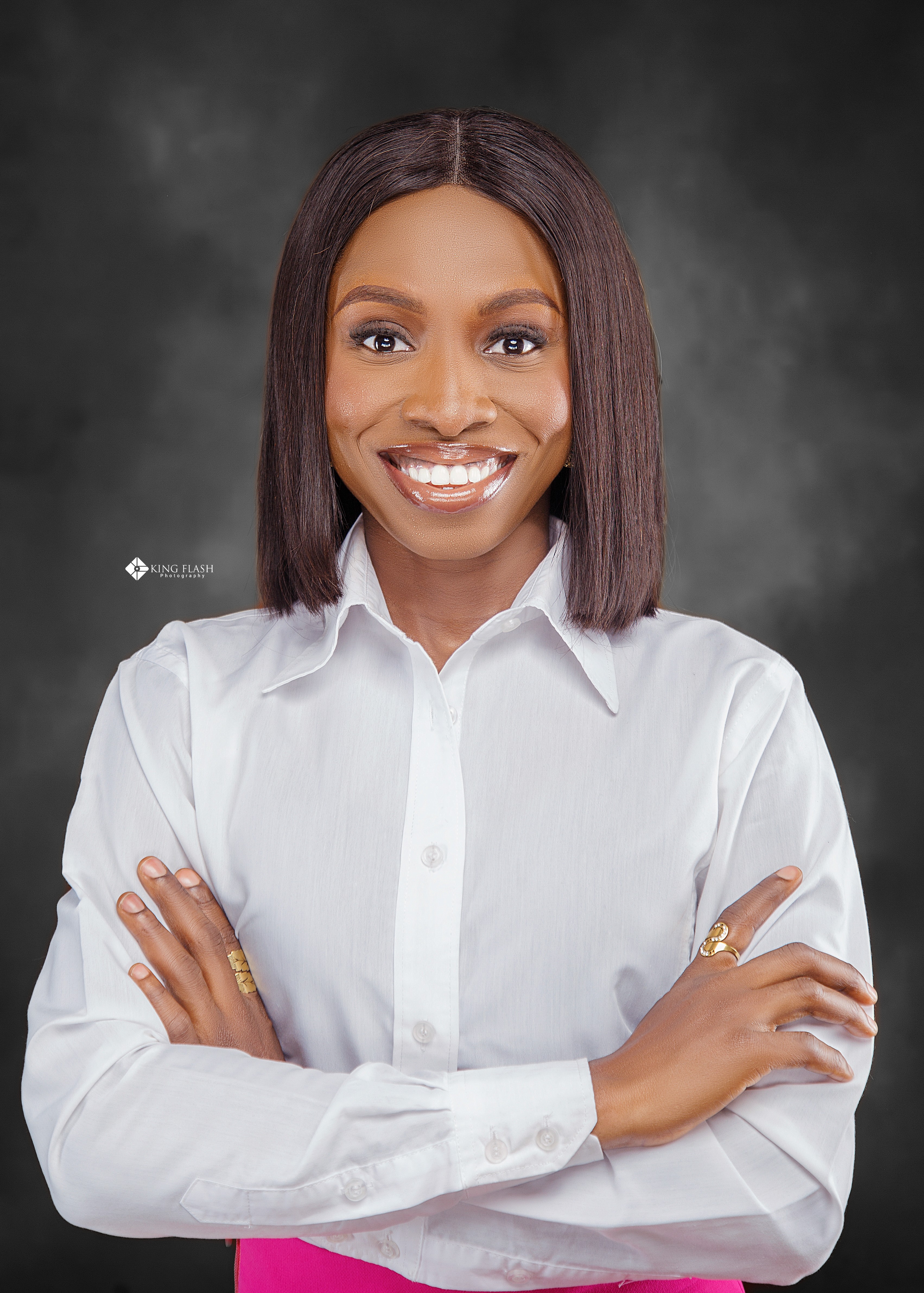 Okonkwo Paschaline Ekene