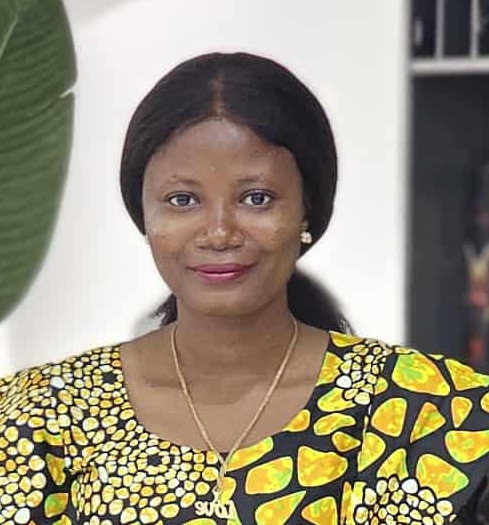 Nwanya Onyinye Jacinta